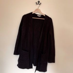 Madewell Sweater Cardigan